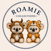 Roamie Collections - Home