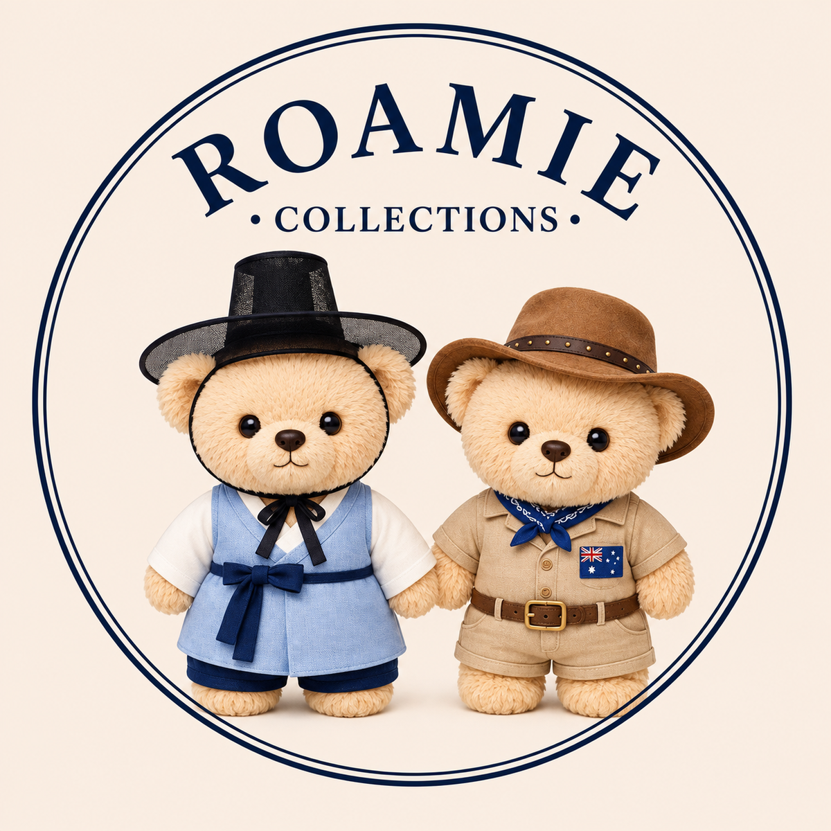 Roamie Collections