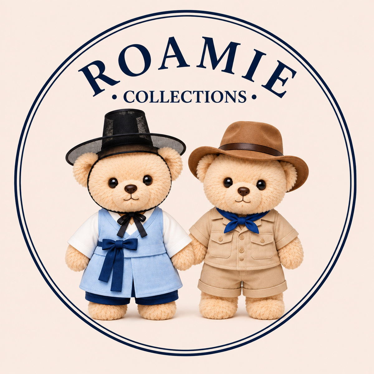 Roamie Collections